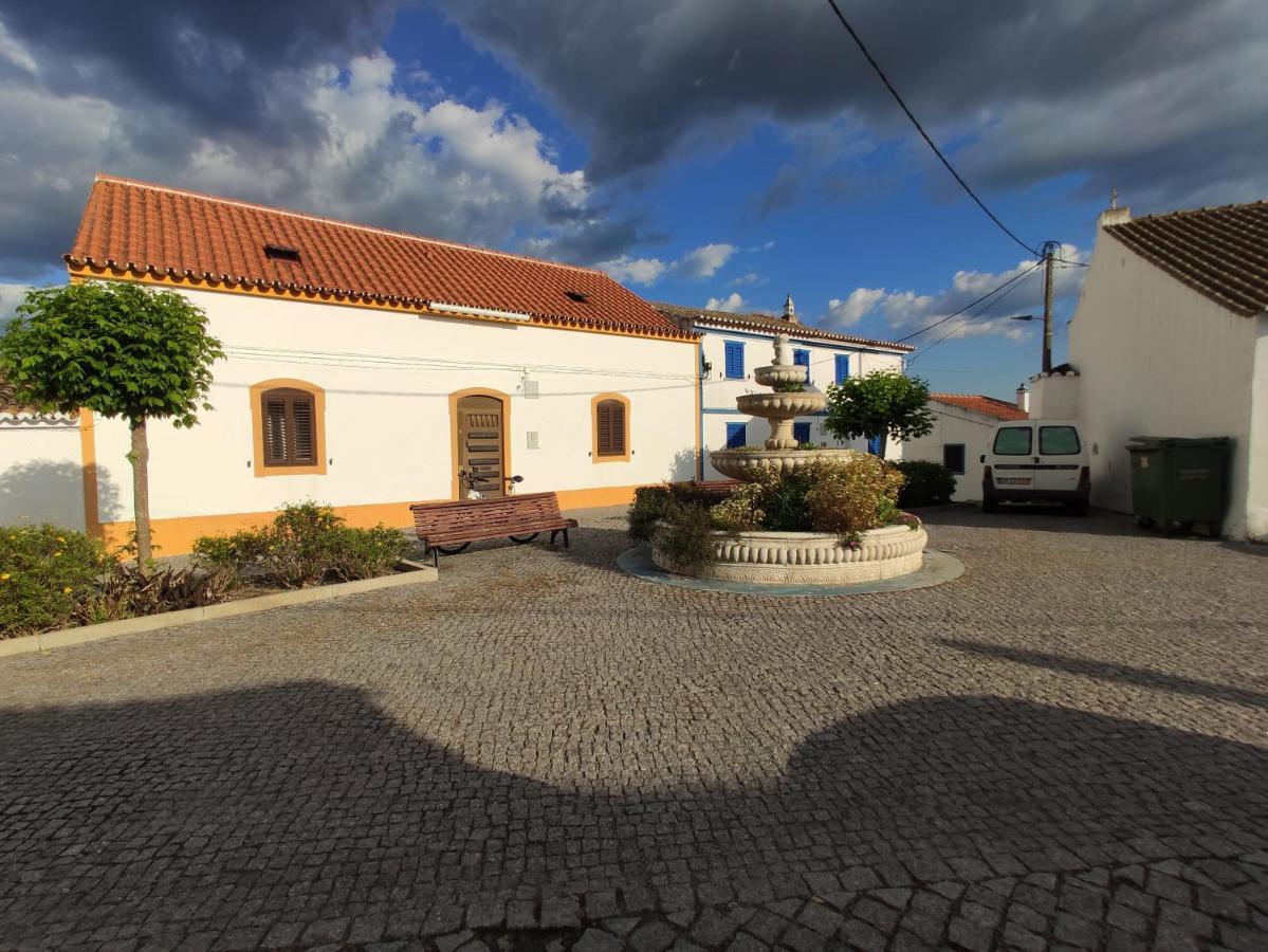 Casa Do Povo Villa Gomes Aires Exterior photo